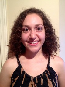 What I actually look like