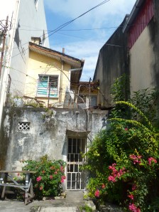 An example of what I thought I'd see in Malaysia