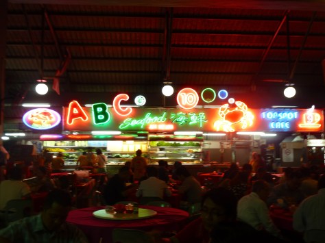 This place is amazing. Go