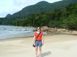 Look, I'm in a picture!