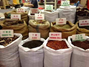 Spices