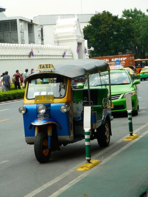 Tuk tuk